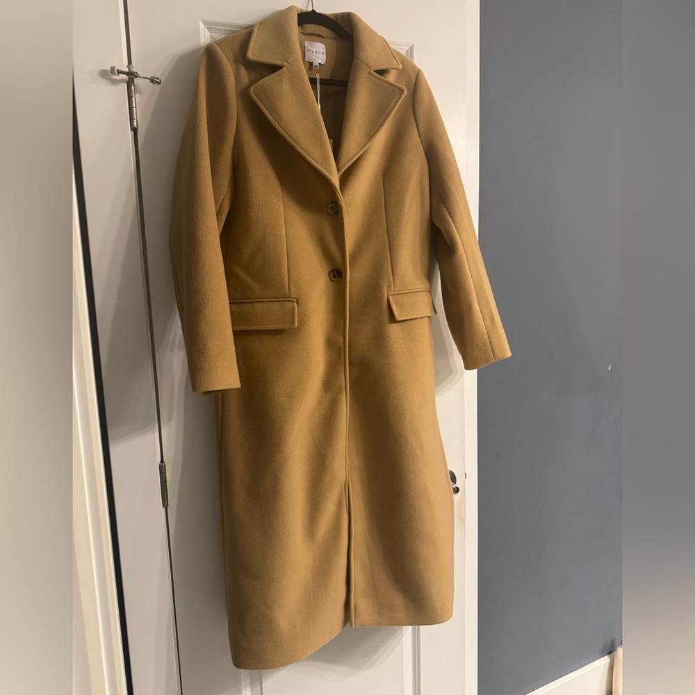 Coat